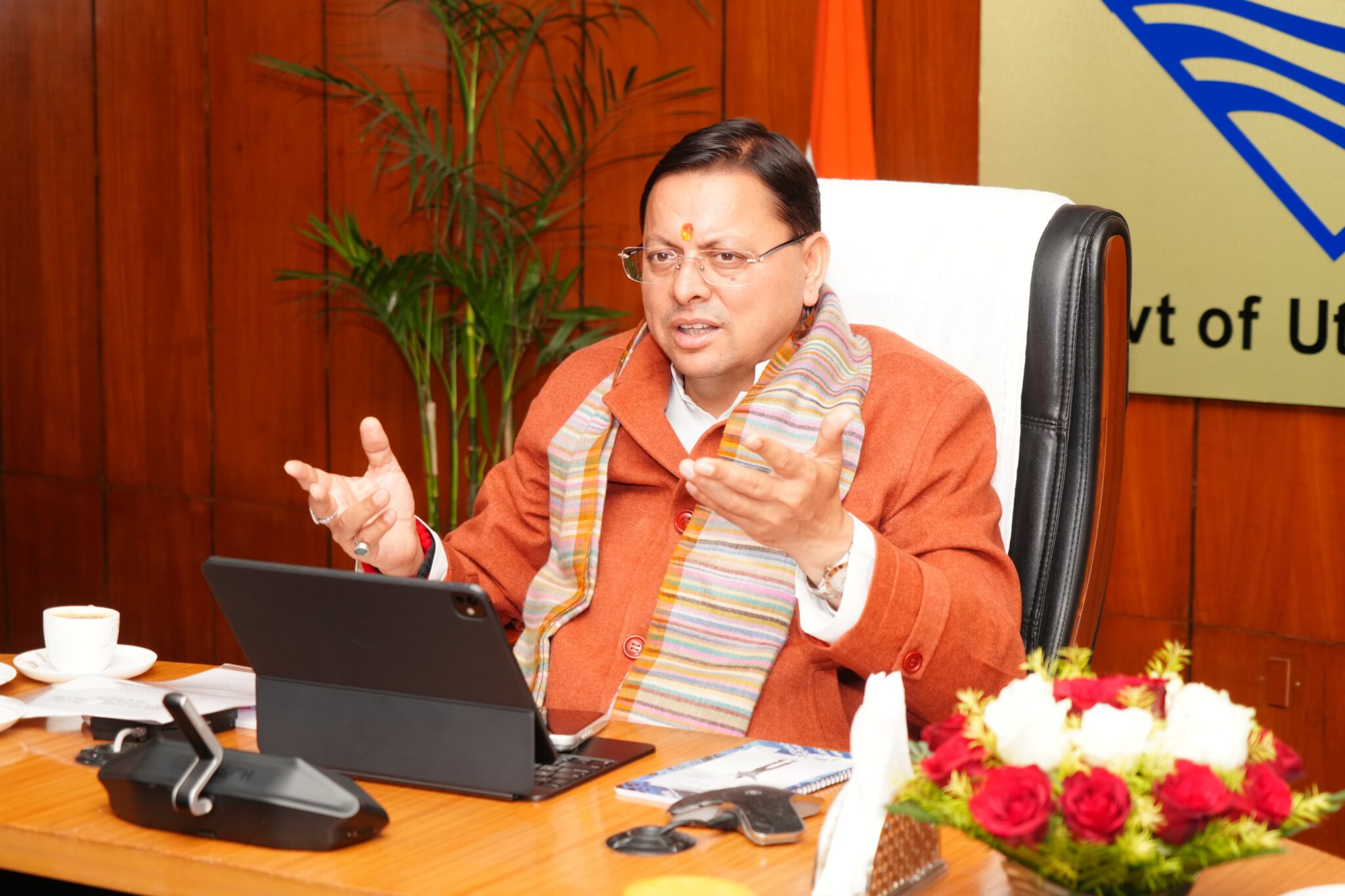 कुंभ मेला 2027 की तैयारियों को केंद्र से 500 करोड़ की स्वीकृति, मुख्यमंत्री ने जताया आभार