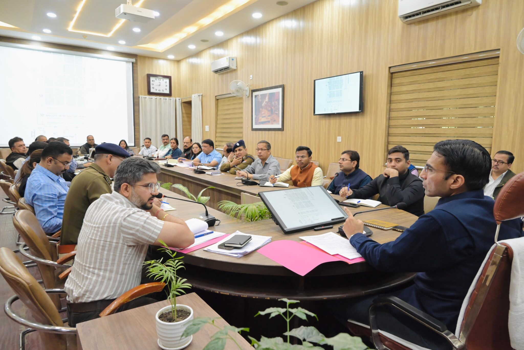 चार साल बेमिसाल’ कार्यक्रम सीएम का संबोधन होगा लाइव