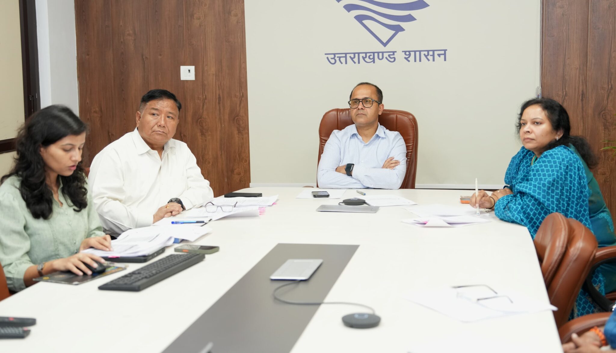 नवीन आपराधिक कानूनों के प्रभावी क्रियान्वयन के लिए अगस्त तक शत-प्रतिशत अनुपालन के निर्देश