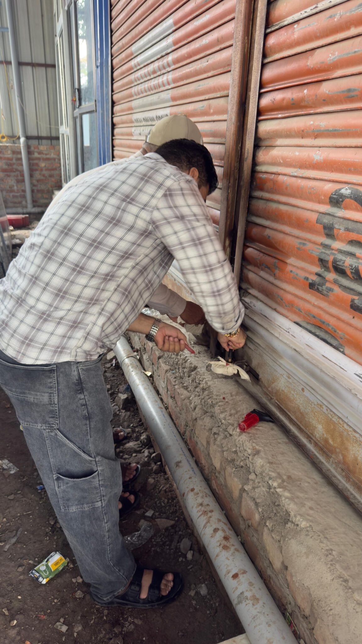 बिना नक्शे निर्माण पर एमडीडीए की बड़ी कार्रवाई